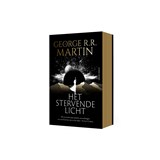 Het stervende licht - George R.R. Martin - 9789021055831