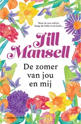 De zomer van jou en mij - Jill Mansell - 9789021060651