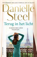 Terug in het licht - Danielle Steel - 9789021060682