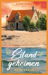 Eilandgeheimen - Anne Labus - 9789021061085