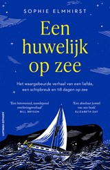 Een huwelijk op zee - Sophie Elmhirst - 9789021061603