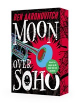 Moon over Soho - Ben Aaronovitch - 9789021062259