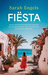Fiësta - Sarah Engels - 9789021062310