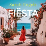 Fiësta - Sarah Engels - 9789021062334