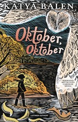 Oktober, Oktober - Katya Balen - 9789021063980