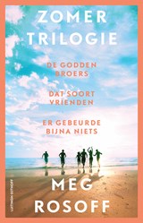 Zomertrilogie -  - 9789021064765