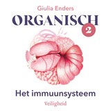 Organisch 2 - Het immuunsysteem - Giulia Enders - 9789021065779