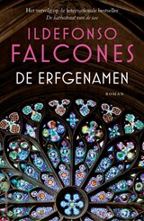 De erfgenamen - Ildefonso Falcones - 9789021067162
