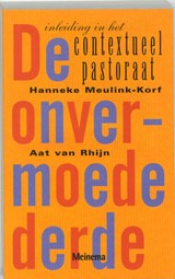 De onvermoede derde - H. Meulink-Korf ; A. van Rhijn - 9789021138213