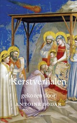 Kerstverhalen - Antoine Bodar - 9789021143743