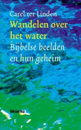 Wandelen over het water - Carel ter Linden - 9789021144153