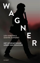 Wagner - Lou Osborn ; Dimitri Zufferey - 9789021342894