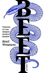 Beet - Roel Wouters - 9789021344683