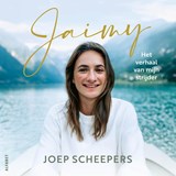 Jaimy - Joep Scheepers - 9789021344881