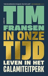 In onze tijd - Tim Fransen - 9789021345741