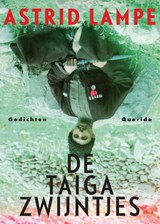 De taiga zwijntjes - Astrid Lampe - 9789021400457