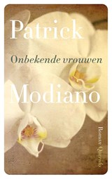Onbekende vrouwen | Patrick Modiano | 