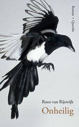 Onheilig - Roos van Rijswijk - 9789021401669