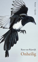 Onheilig | Roos van Rijswijk | 