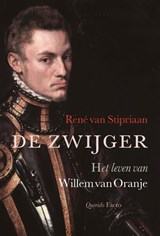 De zwijger - René van Stipriaan - 9789021402758