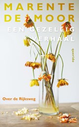 Over de Rijksweg - Marente de Moor - 9789021402796