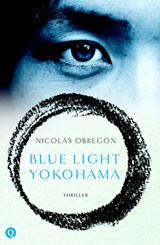 Blue light yokohama - Nicolás Obregón - 9789021403137