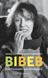 Bibeb | Adinda Akkermans ; Roos Menkhorst | 
