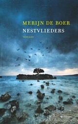 Nestvlieders | Merijn de Boer | 