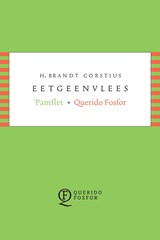 Eetgeenvlees | Hugo Brandt Corstius | 