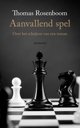 Aanvallend spel - Thomas Rosenboom - 9789021407081