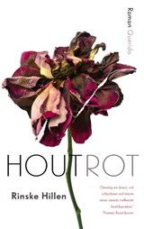 Houtrot - Rinske Hillen - 9789021407722