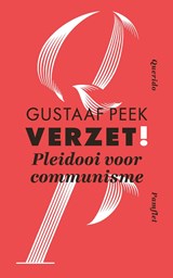 Verzet! - Gustaaf Peek - 9789021408194