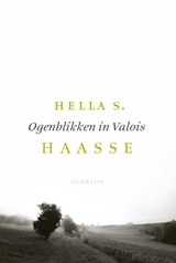 Ogenblikken in Valois | Hella S. Haasse | 