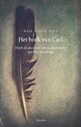 Het boek van Carl - Naja Marie Aidt - 9789021408538