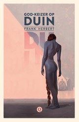 God-Keizer op Duin - Frank Herbert - 9789021408675