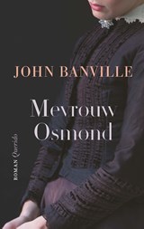 Mevrouw Osmond | John Banville | 