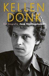 Kellendonk - Jaap Goedegebuure - 9789021409986
