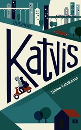 Katvis | Tjibbe Veldkamp | 