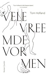 Vele vreemde vormen - Tom Hofland - 9789021414560
