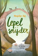 Lepelsnijder - Marjolijn Hof - 9789021414997