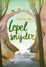 Lepelsnijder - Marjolijn Hof - 9789021415000