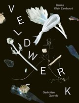 Veldwerk - Bernke Klein Zandvoort - 9789021415413