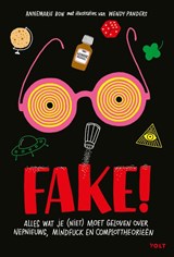 Fake! | Annemarie Bon | 