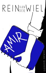 Amir | Rein van der Wiel | 