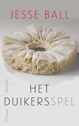 Het duikersspel - Jesse Ball - 9789021417974