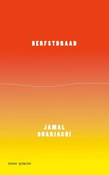 Herfstdraad - Jamal Ouariachi - 9789021418032