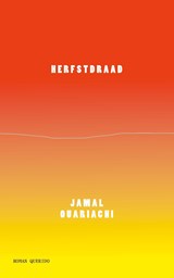 Herfstdraad - Jamal Ouariachi - 9789021418049