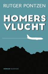 Homers vlucht | Rutger Pontzen | 
