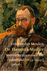 Dr. Hendrik Muller | Dik van der Meulen | 