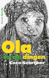 Ola en de dingen - Coco Schrijber - 9789021419497